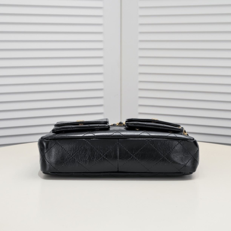 Ch**el satchel bags